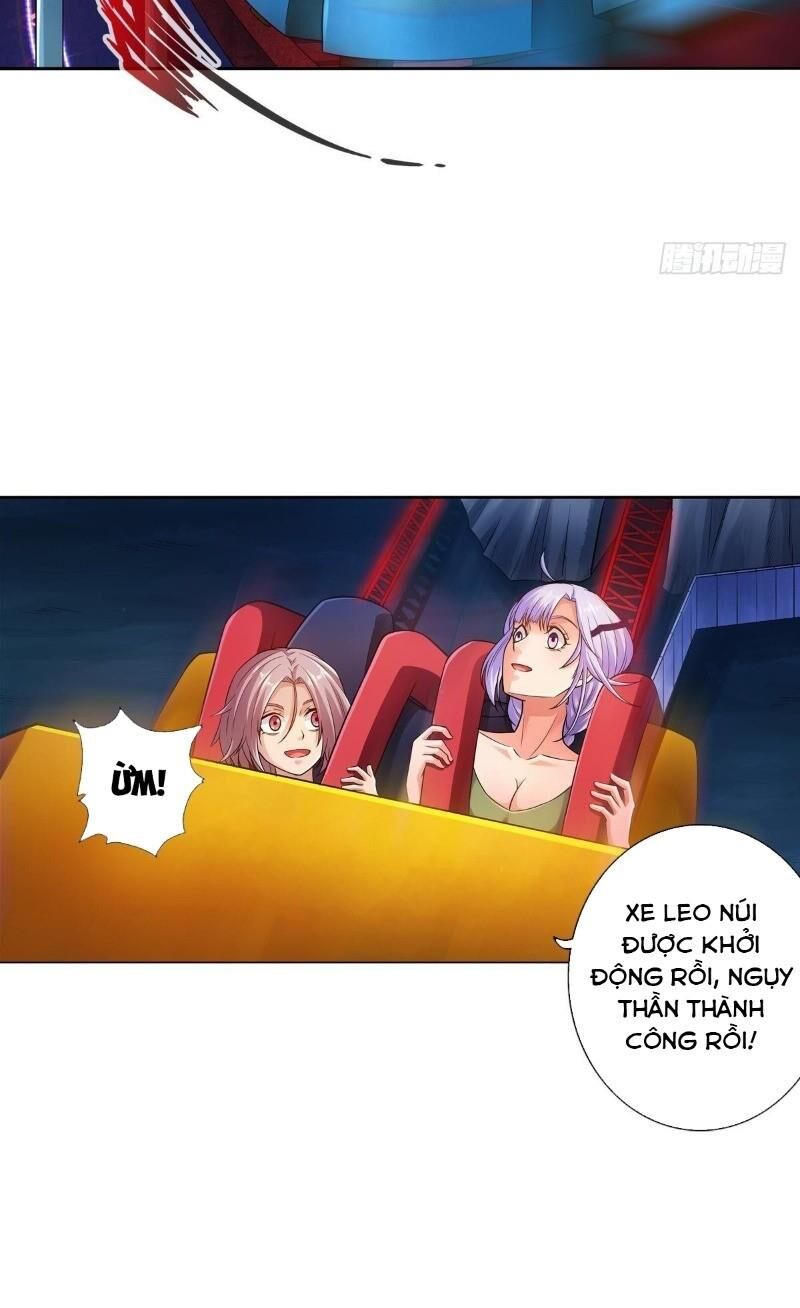 Hệ Thống Tìm Đường Chết Mạnh Nhất: Chapter 59
