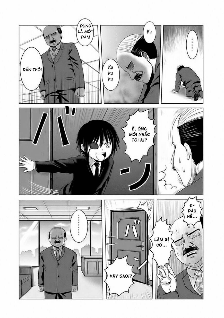 Zai X 10: Chapter 23