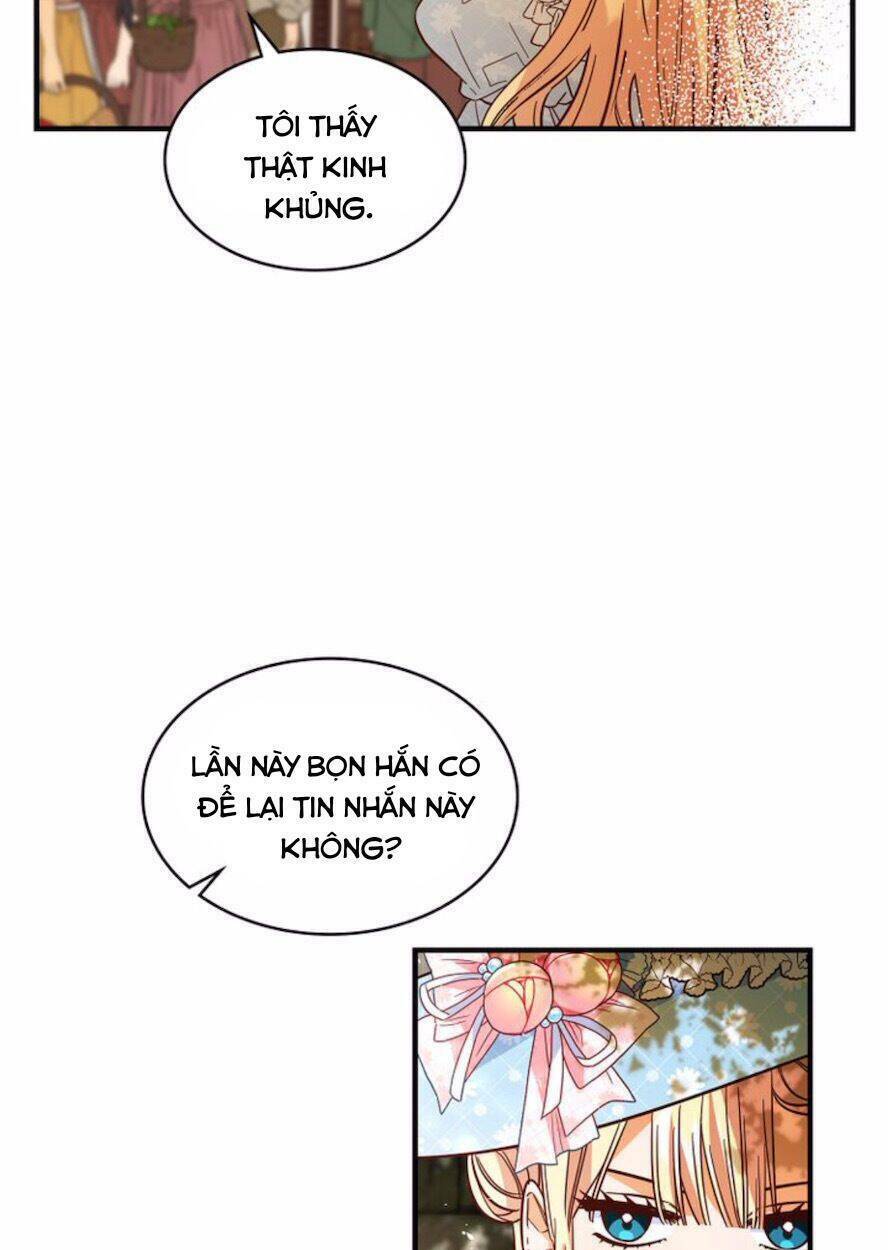 Lòng Trung Thành Với Kẻ Ác: Chapter 28