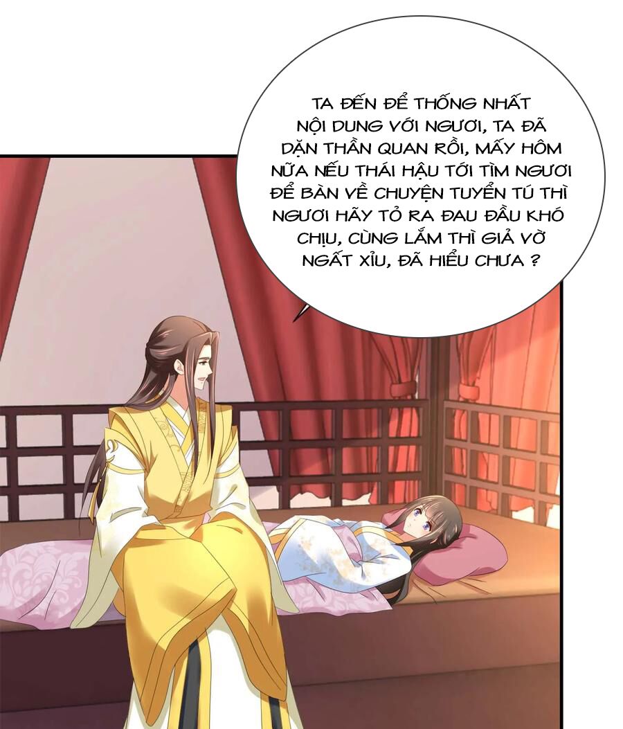 Lãnh Cung Phế Hậu Muốn Nghịch Thiên: Chapter 197