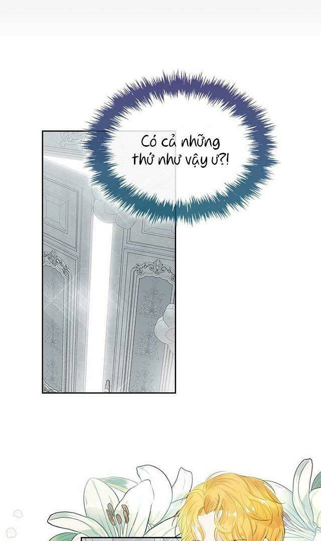 Công Chúa Phản Diện Muốn Ở Trong Ngôi Nhà Bánh Quy: Chapter 2