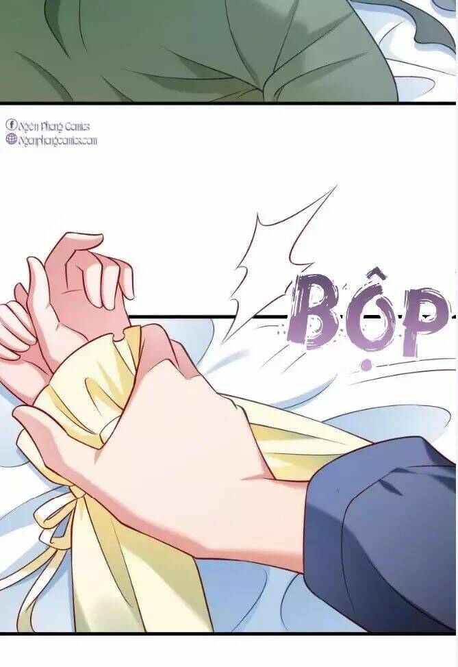 Tiểu Hoàng Thư Và Tiểu Hoàng Thúc: Chapter 62