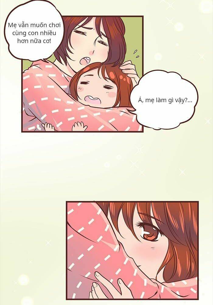 Chàng Trai Từ Quả Trứng: Chapter 32