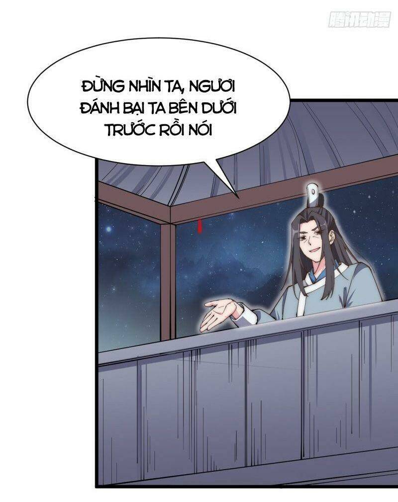Trường Sinh Cửu Thiên Tuế: Chapter 49