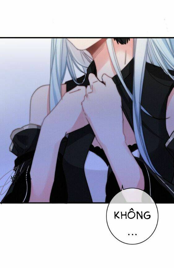 Dữ Tử Thành Thuyết: Chapter 8