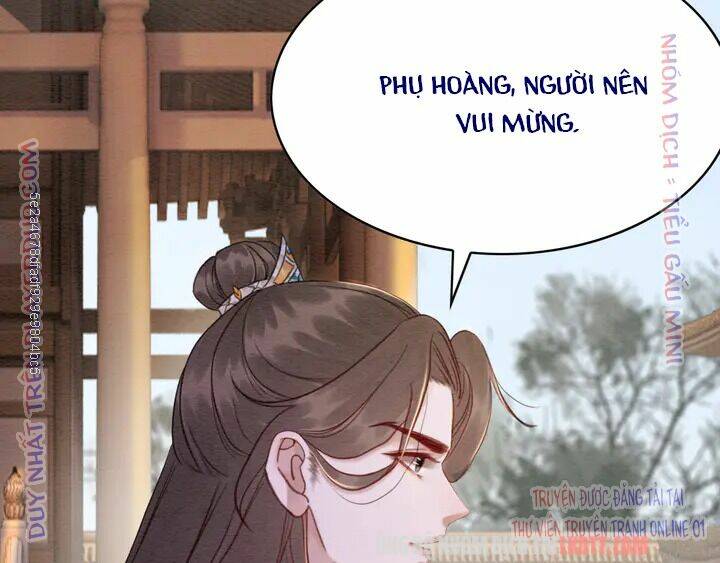 Trọng Sinh Bá Sủng Nhiếp Chính Vương Quá Mạnh Mẽ: Chapter 165