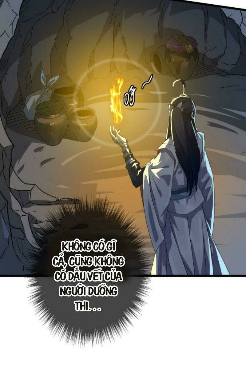 Siêu Đạo Thần Thuật: Chapter 46