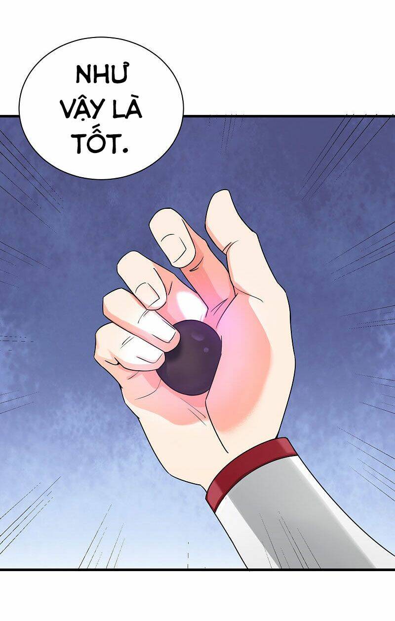 Phục Thiên Thánh Chủ: Chapter 139
