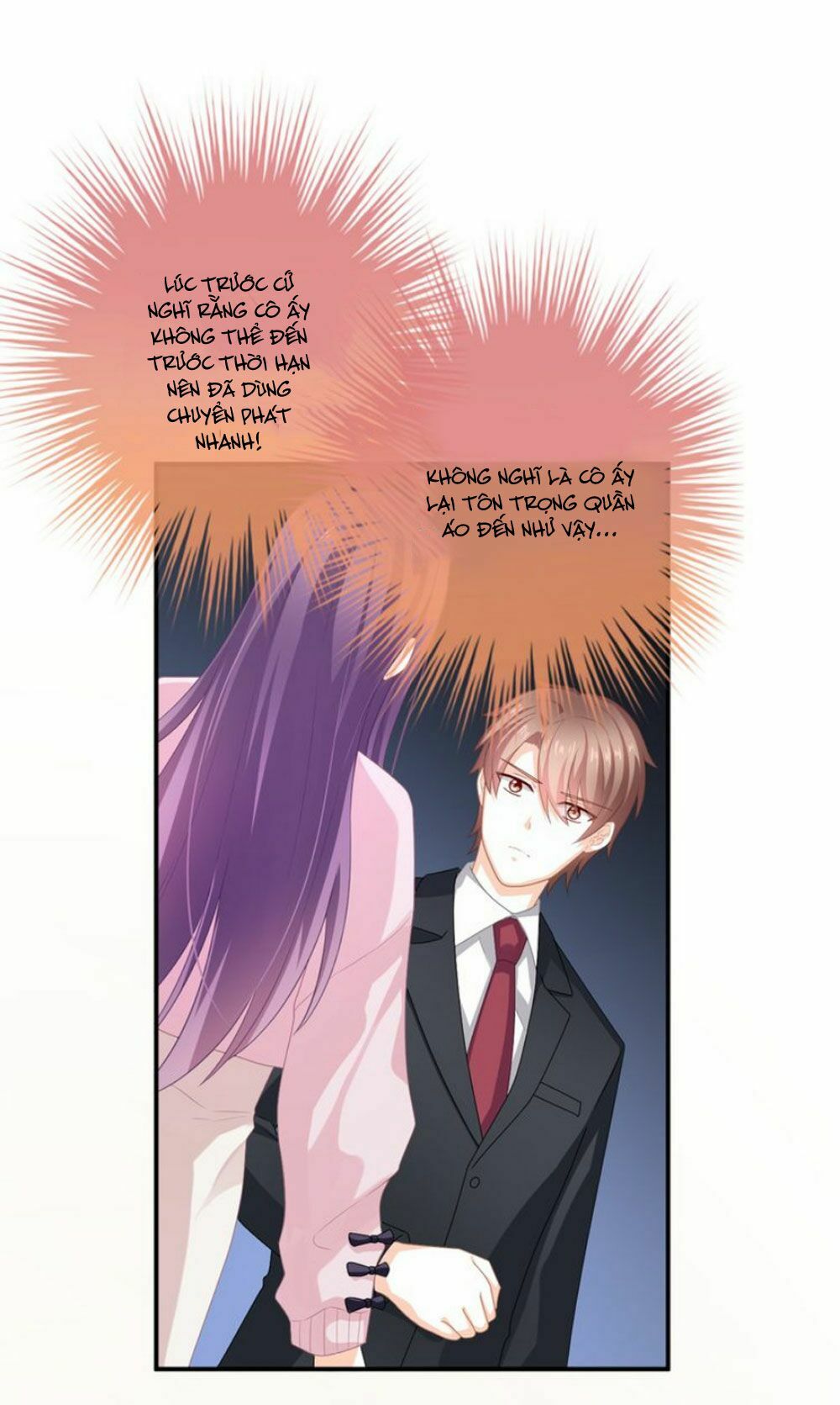 Tiệm May Luyến Sắc: Chapter 6