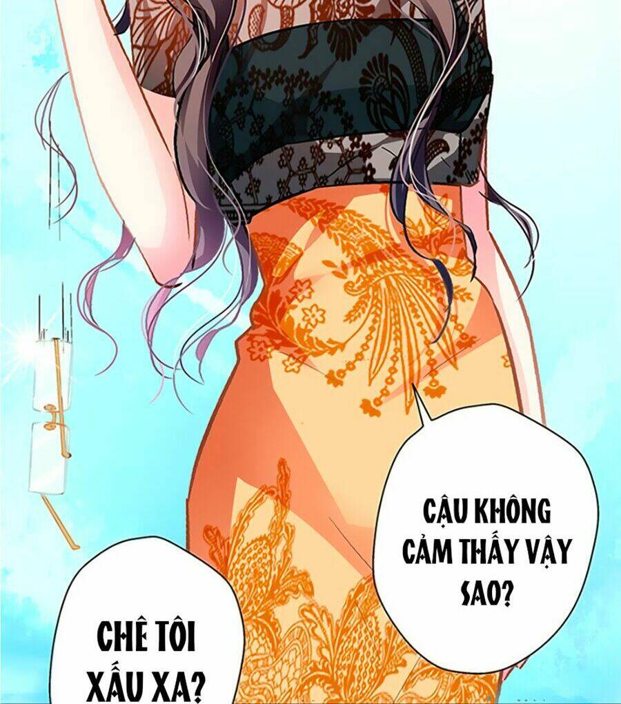 Cưng Chiều Ái Thê Hư Hỏng: Chapter 7