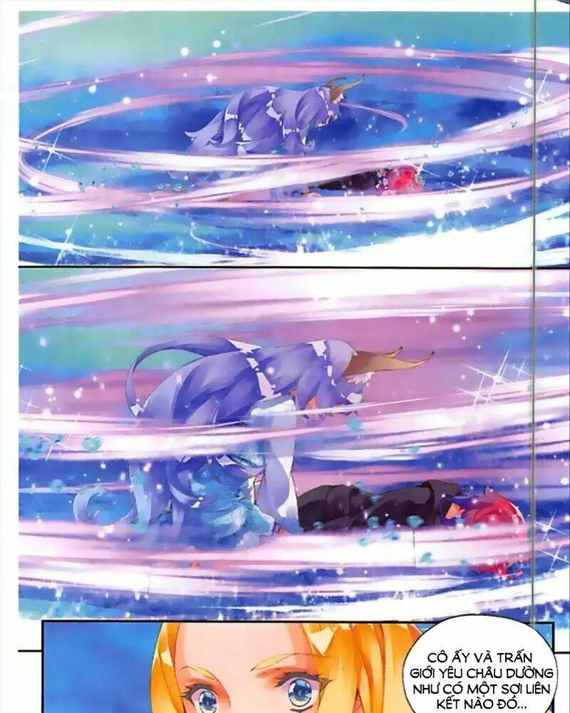 Thu La: Chapter 46
