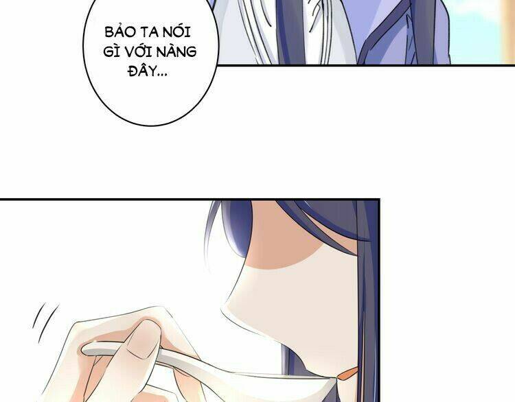 Hoa Nhan Sách: Chapter 27.2