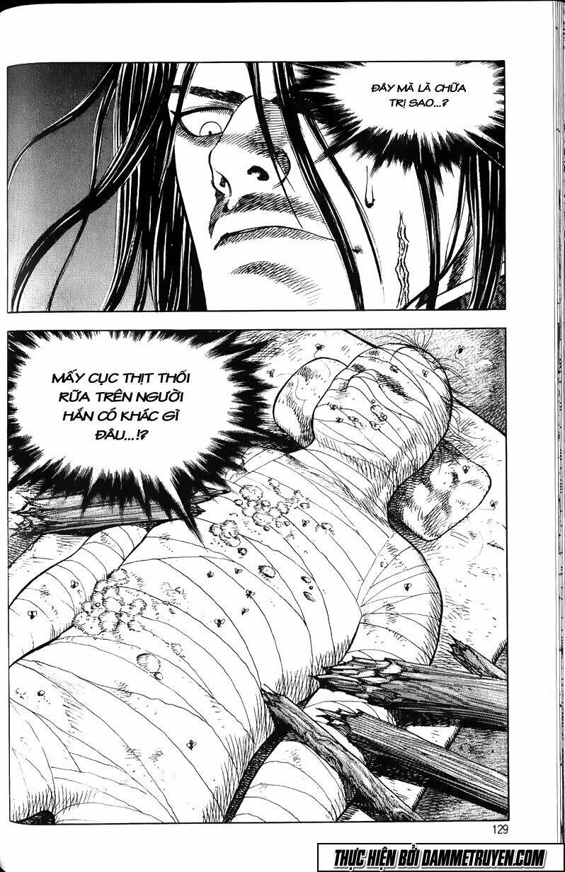 Quái Hiệp Truyện: Chapter 29