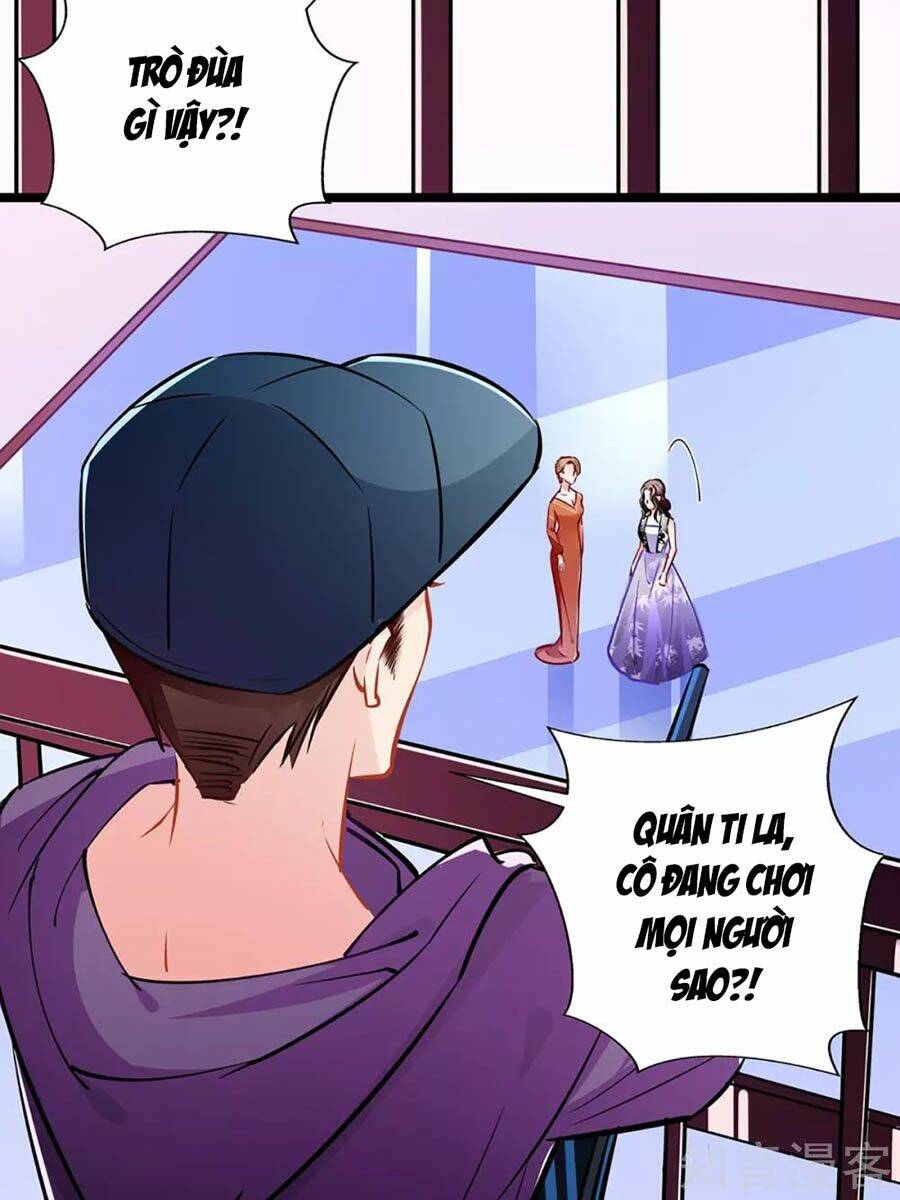 Cưng Chiều Ái Thê Hư Hỏng: Chapter 73