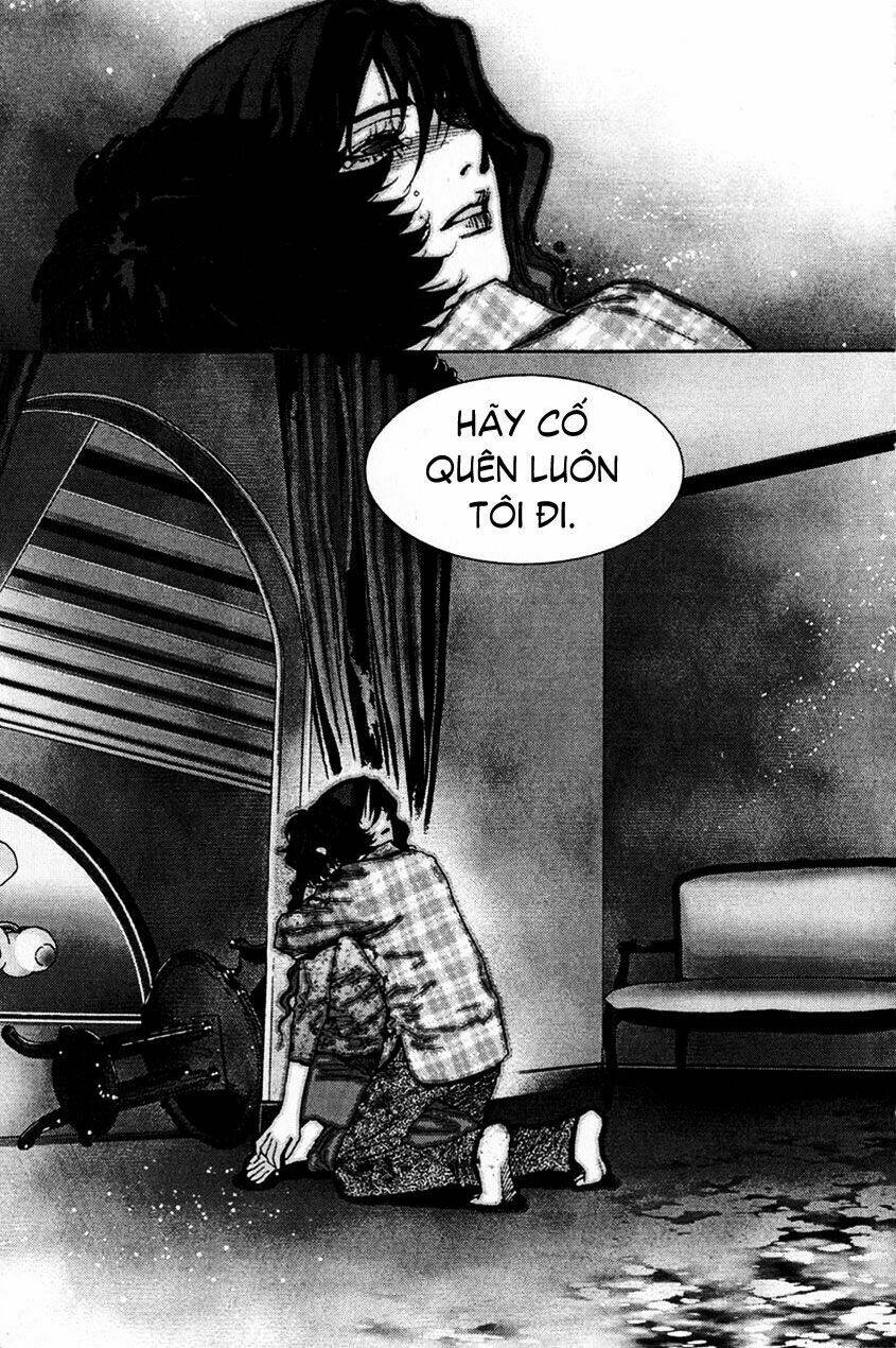 Redrum 327: Chapter 14