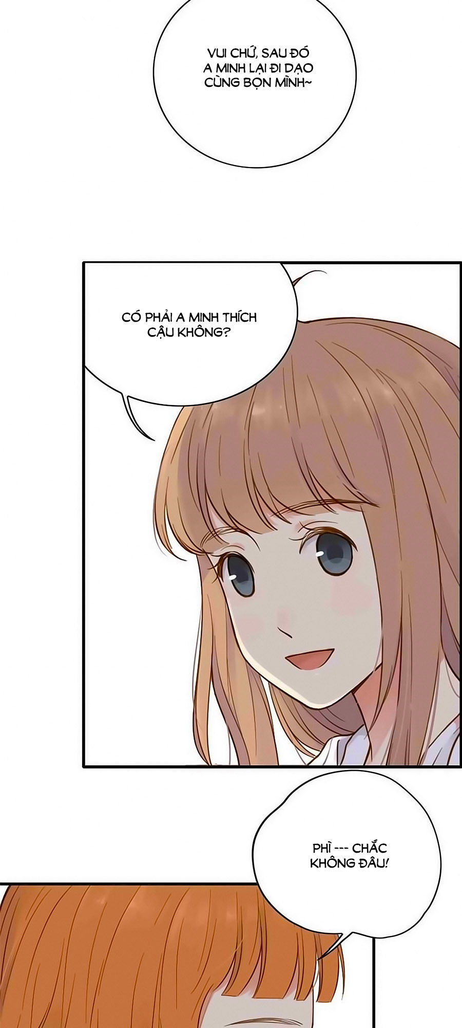 Bạc Hà Chi Hạ: Chapter 44