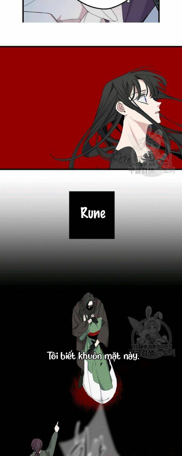 Tình Điên Dại: Chapter 73
