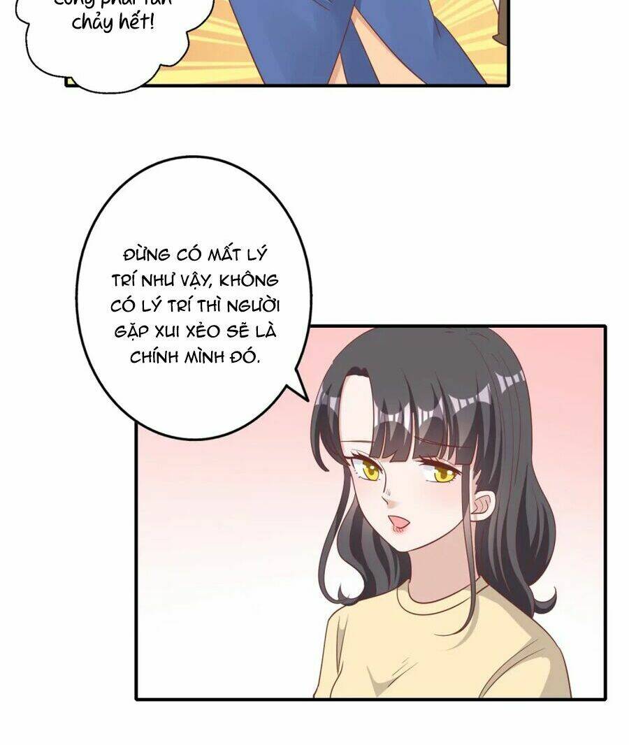 Hôn Nhân Dục Vọng: Thiếu Gia Nhẹ Một Chút!: Chapter 132