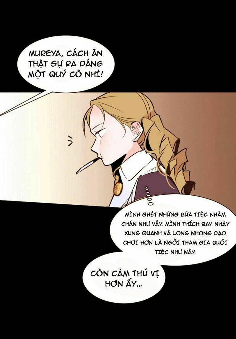 Cuộc Sống Rập Khuôn Của Một Quý Cô Tái Sinh!: Chapter 25