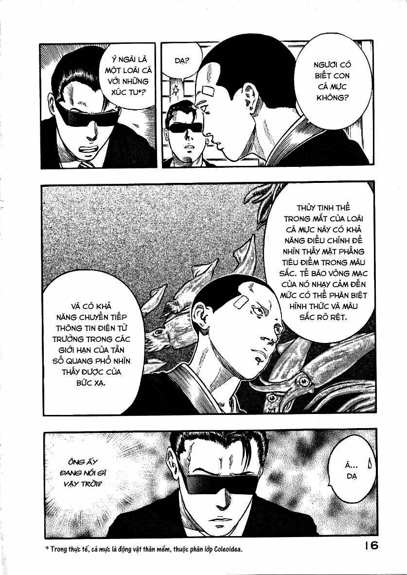 Inugami: Chapter 10