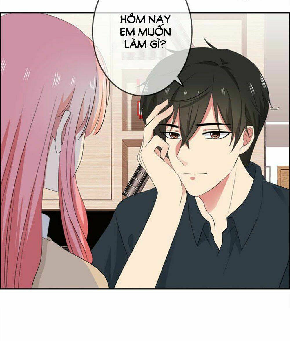 Đại Thần Tình Yêu Chớ Chạm Tôi: Chapter 76