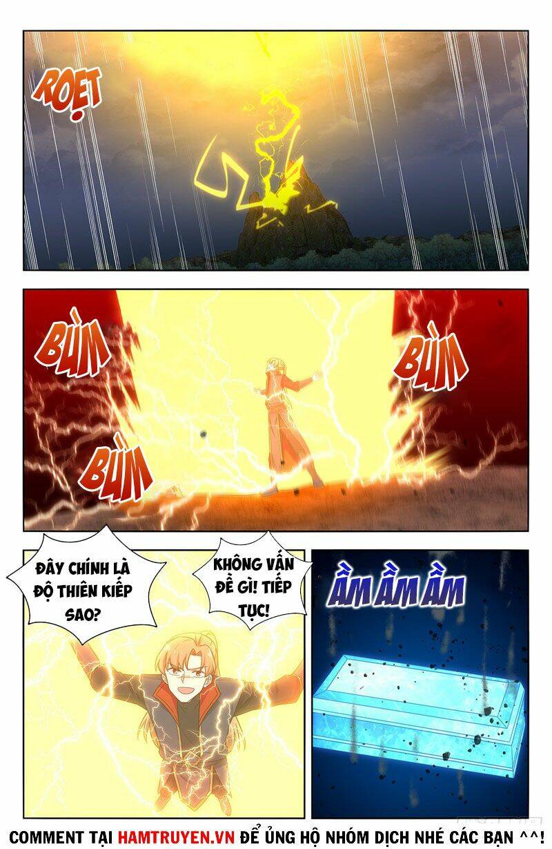 Tối Cường Phản Sáo Lộ Hệ Thống: Chapter 365