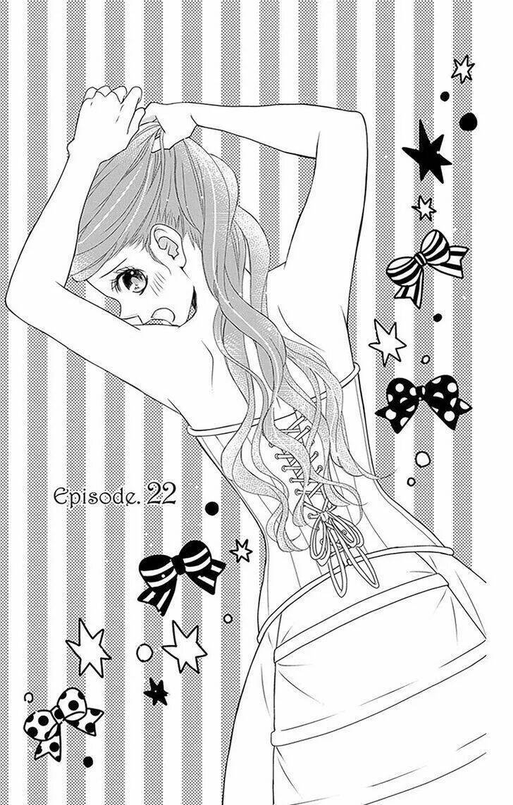 Kuro Hakushaku Wa Hoshi O Mederu: Chapter 22