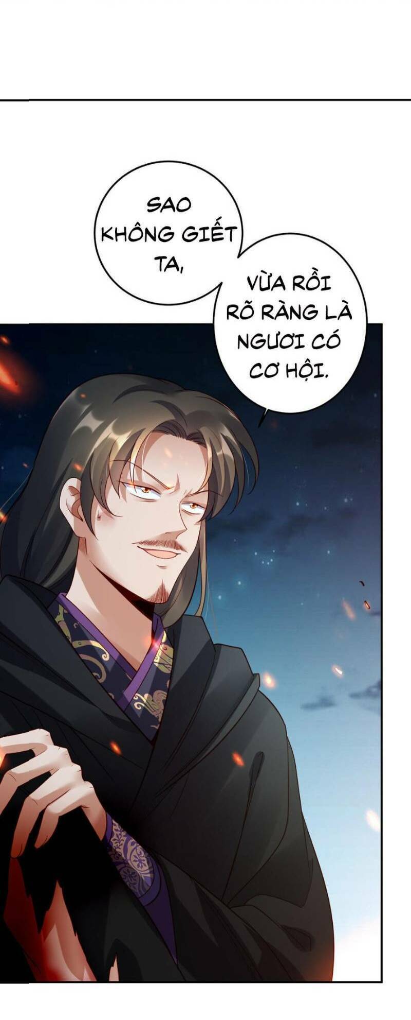 Thiên Kim Bất Hoán: Chapter 42