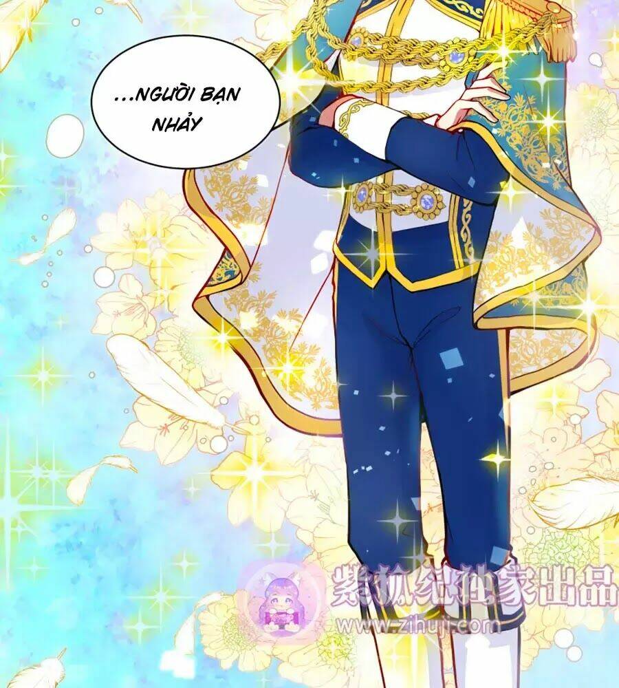 Kế Hoạch Sống Còn Của Công Chúa Nữ Phụ: Chapter 9