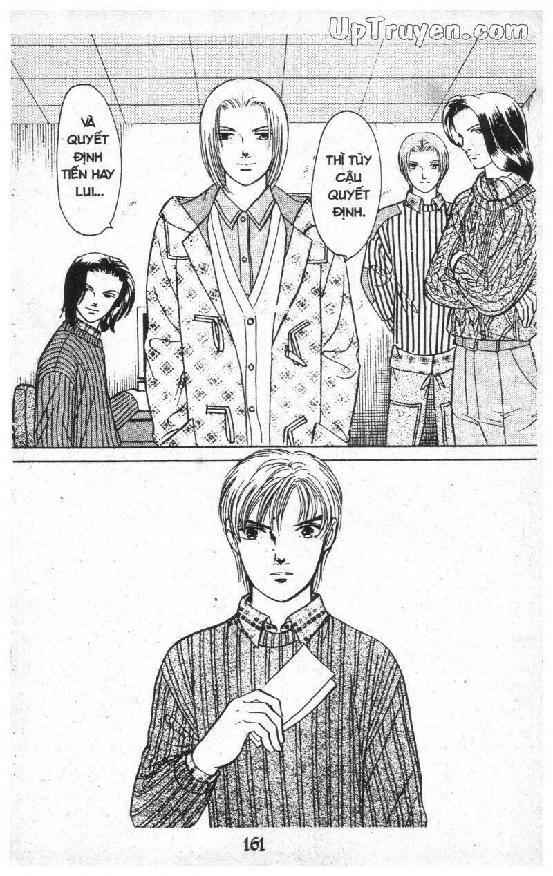 9 Banme No Musashi: Chapter 12