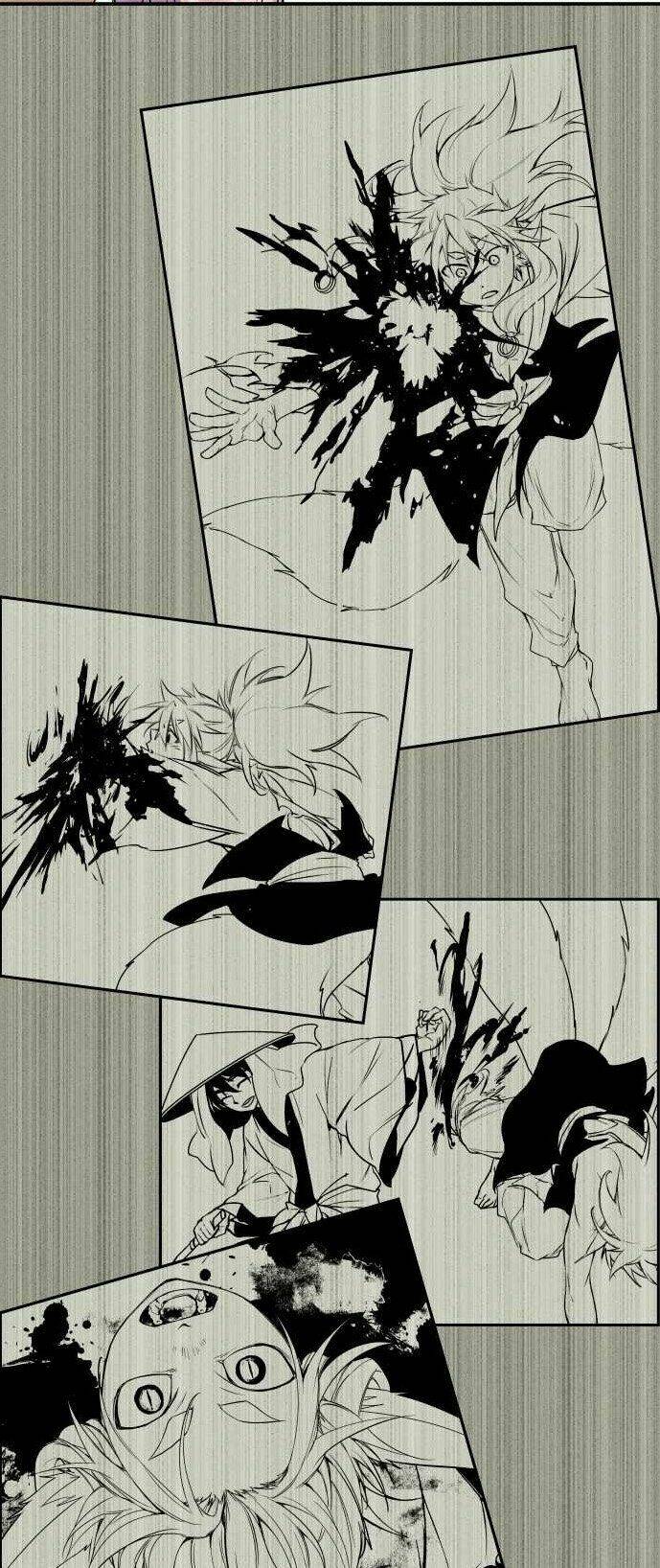 Ake No Tobari: Chapter 80