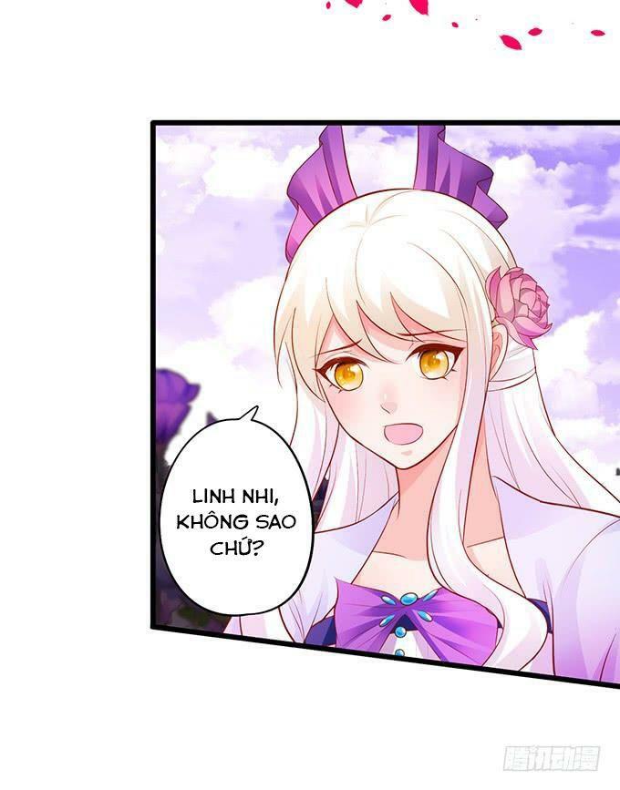Hồ Tiên Hung Bạo: Chapter 140