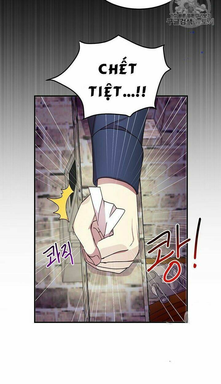 Công Tước, Loạn Vừa Thôi!: Chapter 75