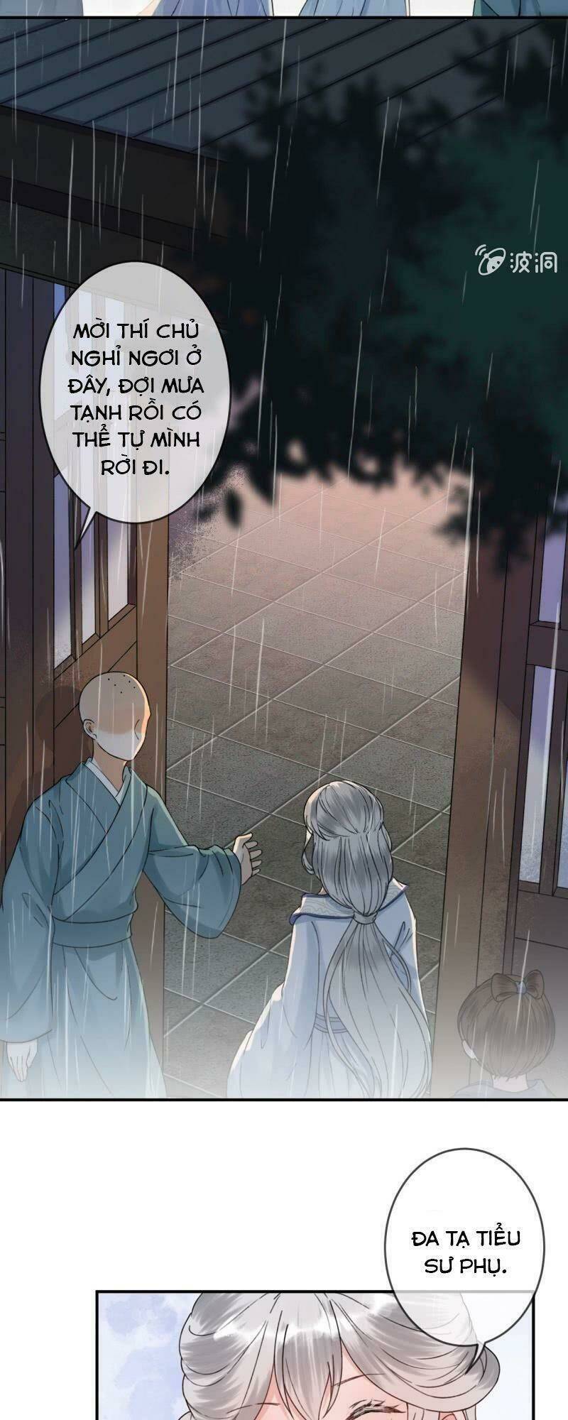 Vương Gia Kiêu Ngạo Quá Khó Cua: Chapter 142
