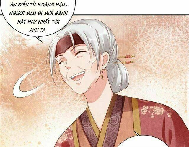 Thịnh Sủng Y Phi Chi Dao Quan Truyện: Chapter 30