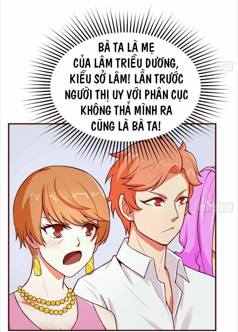 Bác Sĩ Riêng Của Nữ Thần: Chapter 68