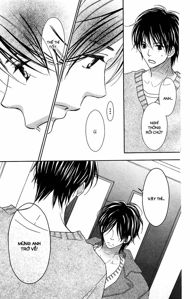 Love So Life: Chapter 94