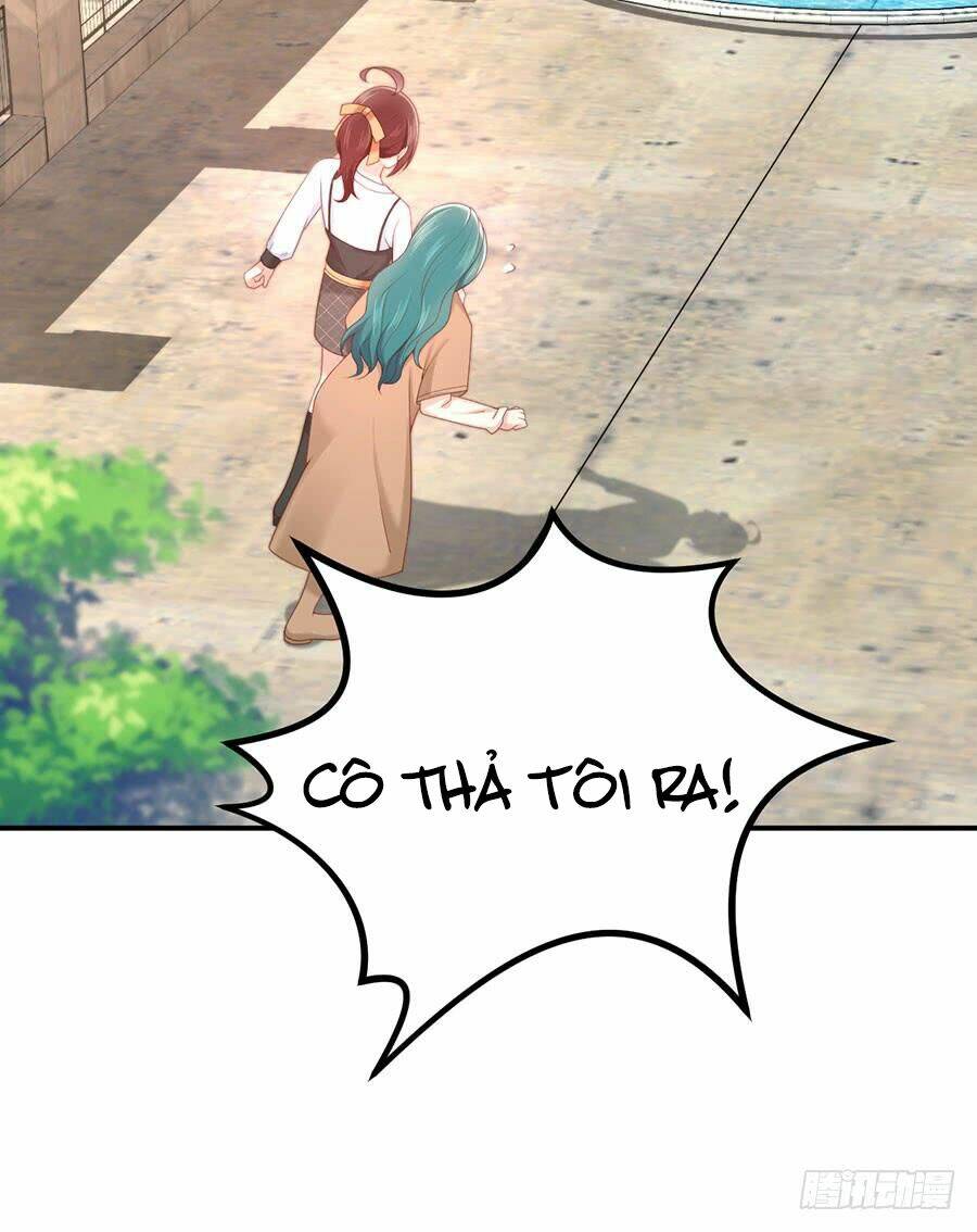 Nam Thần Truy Thê Chỉ Nam: Chapter 47.2