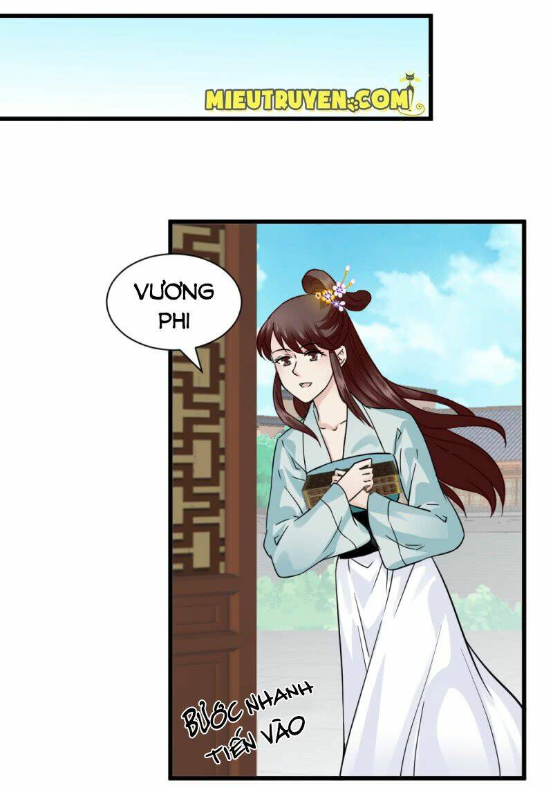 Tuyệt Thế Độc Phi Của Tà Vương: Chapter 93