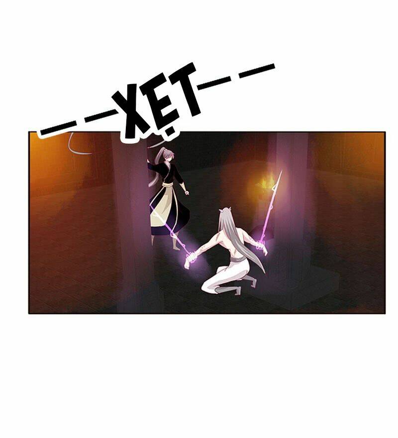 Tướng Quân Mời Ra Trận: Chapter 94