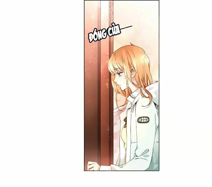 Tình Yêu Là Màu Hoa Anh Thảo: Chapter 16.1