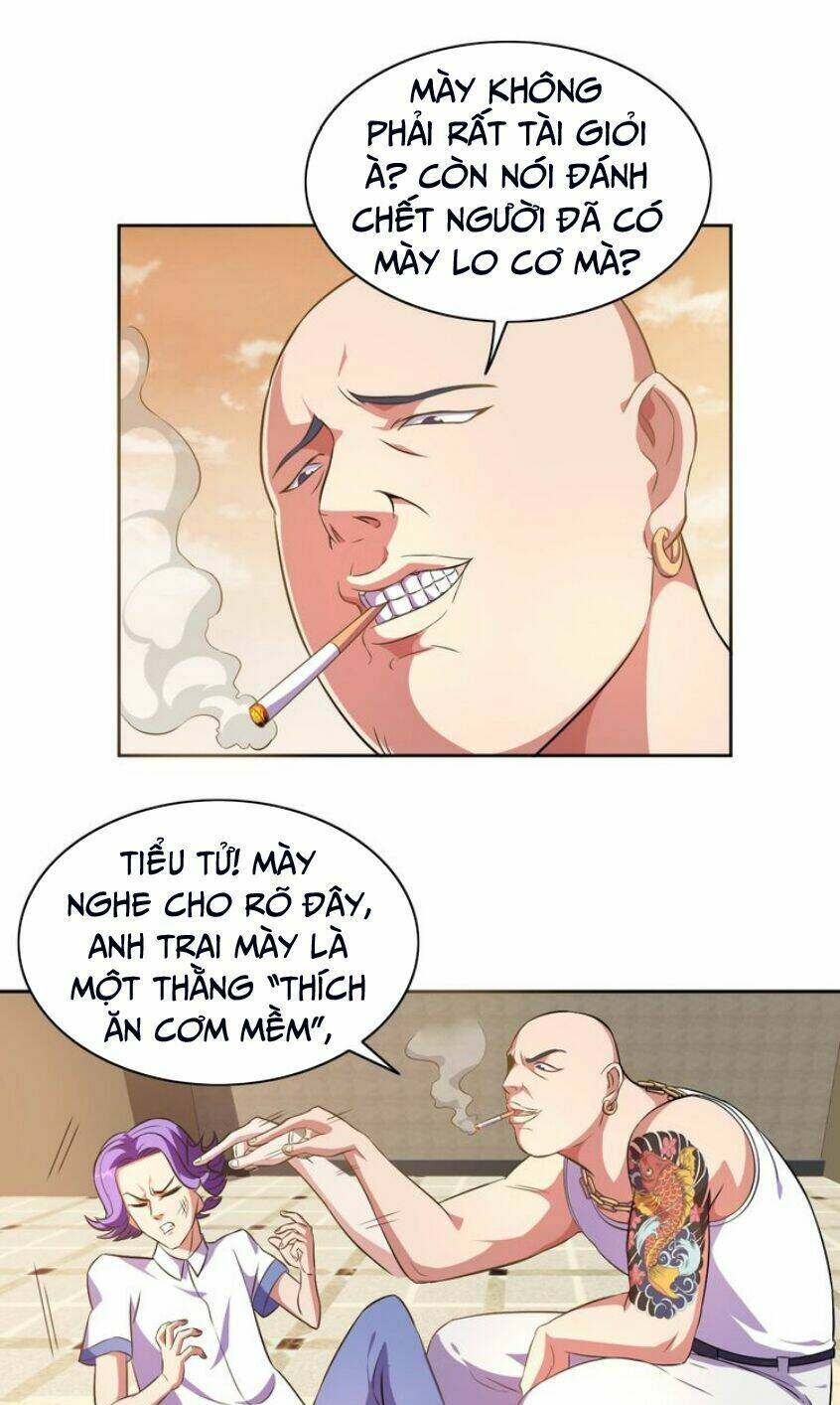 Kết Hôn Không Dễ: Chapter 4