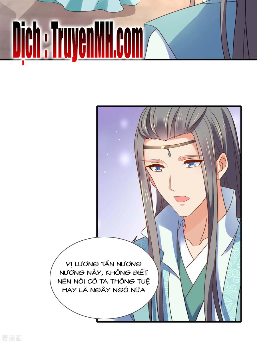 Lãnh Cung Phế Hậu Muốn Nghịch Thiên: Chapter 196