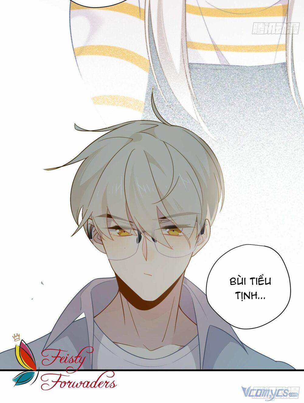 Nữ Phụ Như Tôi Cũng Có Ngày Ra Mắt: Chapter 29