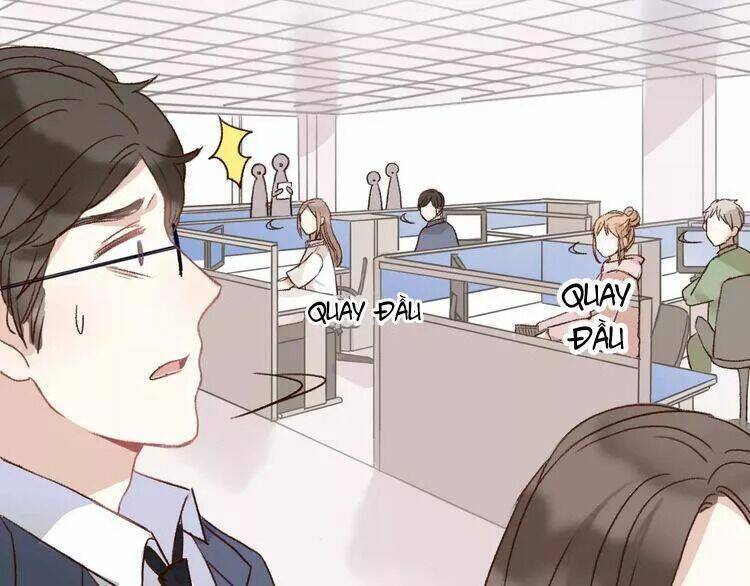 Cuộc Chiến Tình Yêu: Chapter 8