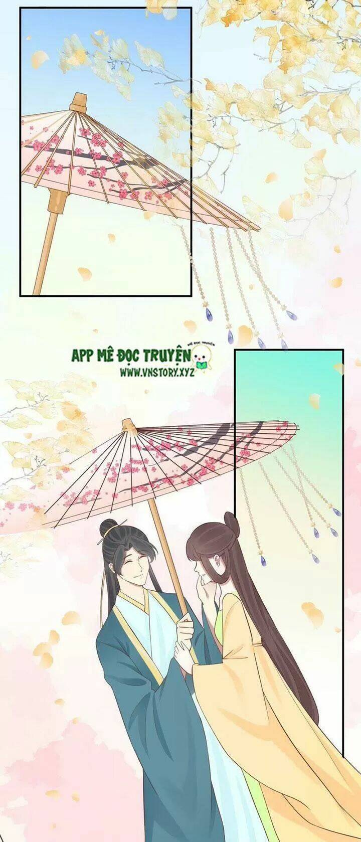 Hoàng Hậu Bận Lắm: Chapter 107