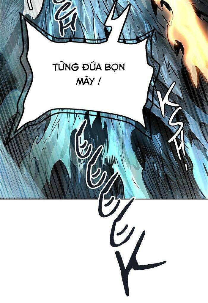 Tòa Tháp Bí Ẩn 2: Chapter 475