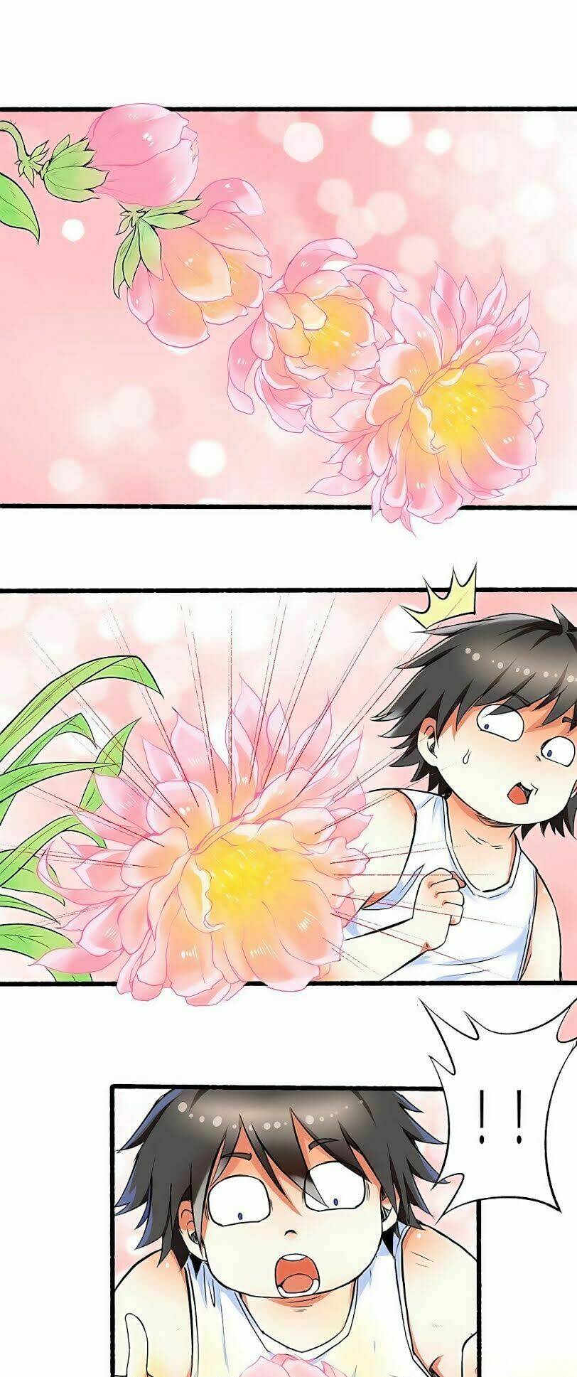 Song Diện Đặc Công: Chapter 1