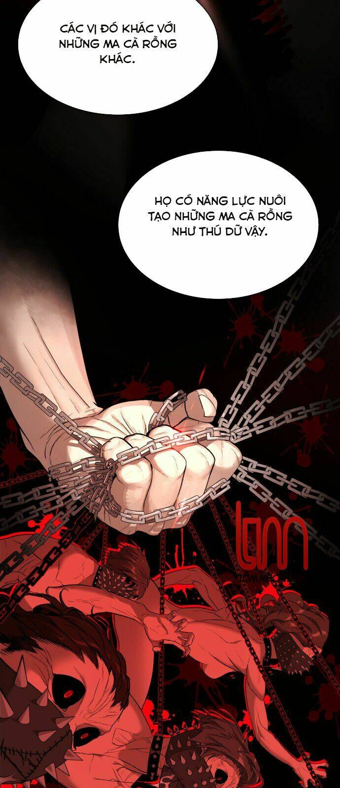 Máu trắng: Chapter 6.3