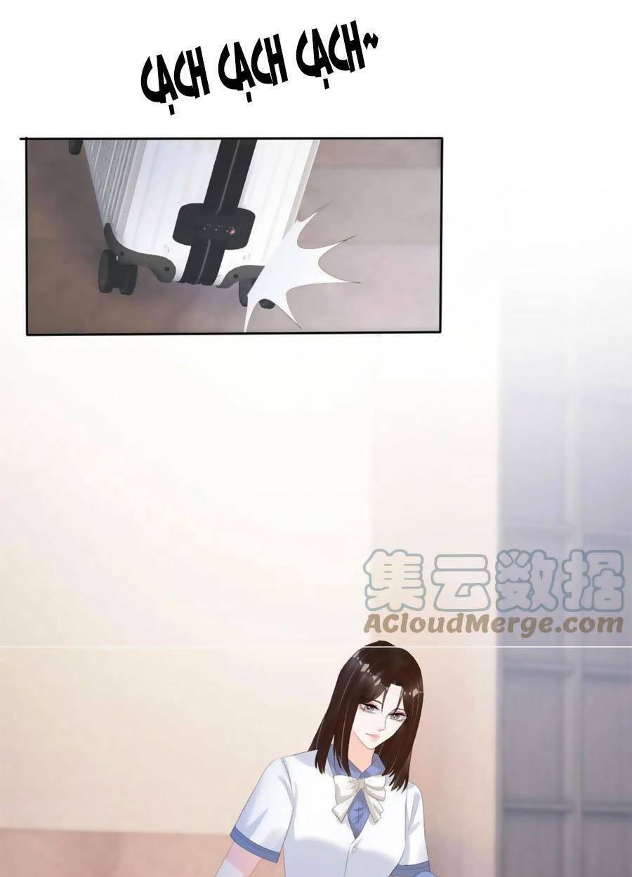 Dây Dưa Không Dứt: Chapter 40